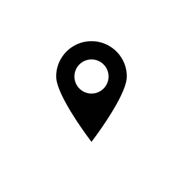 Location Icon